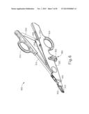 ELECTROSURGICAL DEVICE FOR CUTTING AND COAGULATING diagram and image