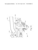 ELECTROSURGICAL DEVICE FOR CUTTING AND COAGULATING diagram and image