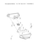 ELECTROSURGICAL DEVICE FOR CUTTING AND COAGULATING diagram and image