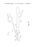 ELECTROSURGICAL DEVICE FOR CUTTING AND COAGULATING diagram and image