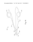 ELECTROSURGICAL DEVICE FOR CUTTING AND COAGULATING diagram and image