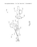 ELECTROSURGICAL DEVICE FOR CUTTING AND COAGULATING diagram and image