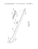 ELECTROSURGICAL DEVICE FOR CUTTING AND COAGULATING diagram and image