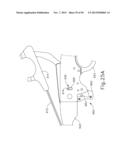 ELECTROSURGICAL DEVICE FOR CUTTING AND COAGULATING diagram and image