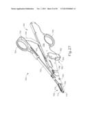 ELECTROSURGICAL DEVICE FOR CUTTING AND COAGULATING diagram and image