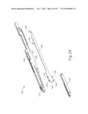 ELECTROSURGICAL DEVICE FOR CUTTING AND COAGULATING diagram and image