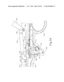 ELECTROSURGICAL DEVICE FOR CUTTING AND COAGULATING diagram and image