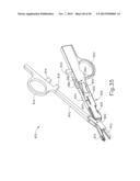 ELECTROSURGICAL DEVICE FOR CUTTING AND COAGULATING diagram and image