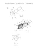 ABLATION CATHETER HAVING TEMPERATURE-CONTROLLED ANCHOR AND RELATED METHODS diagram and image