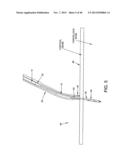 FLEXIBLE DRILL BIT AND ANGLED DRILL GUIDE FOR USE WITH THE SAME diagram and image