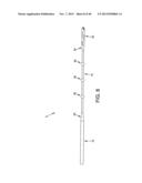 FLEXIBLE DRILL BIT AND ANGLED DRILL GUIDE FOR USE WITH THE SAME diagram and image