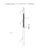 FLEXIBLE DRILL BIT AND ANGLED DRILL GUIDE FOR USE WITH THE SAME diagram and image