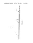 FLEXIBLE DRILL BIT AND ANGLED DRILL GUIDE FOR USE WITH THE SAME diagram and image