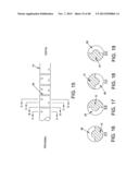 FLEXIBLE DRILL BIT AND ANGLED DRILL GUIDE FOR USE WITH THE SAME diagram and image