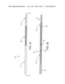 FLEXIBLE DRILL BIT AND ANGLED DRILL GUIDE FOR USE WITH THE SAME diagram and image