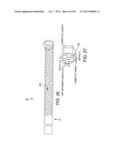 FLEXIBLE DRILL BIT AND ANGLED DRILL GUIDE FOR USE WITH THE SAME diagram and image