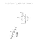 FLEXIBLE DRILL BIT AND ANGLED DRILL GUIDE FOR USE WITH THE SAME diagram and image