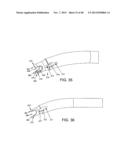 FLEXIBLE DRILL BIT AND ANGLED DRILL GUIDE FOR USE WITH THE SAME diagram and image