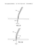 FLEXIBLE DRILL BIT AND ANGLED DRILL GUIDE FOR USE WITH THE SAME diagram and image