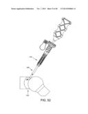 FLEXIBLE DRILL BIT AND ANGLED DRILL GUIDE FOR USE WITH THE SAME diagram and image