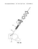 FLEXIBLE DRILL BIT AND ANGLED DRILL GUIDE FOR USE WITH THE SAME diagram and image