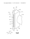 Surgical Guide with Cut Resistant Inserts diagram and image