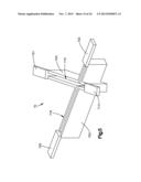 Surgical Guide with Cut Resistant Inserts diagram and image