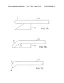 GUIDEWIRE FOR CROSSING OCCLUSIONS OR STENOSES diagram and image