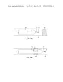 GUIDEWIRE FOR CROSSING OCCLUSIONS OR STENOSES diagram and image