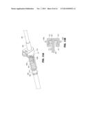 Surgical Instrument With Stamped Double-Flag Jaws diagram and image