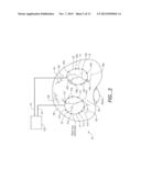 BREATHING DISORDER DETECTION AND THERAPY DELIVERY DEVICE AND METHOD diagram and image