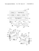 SOUND PROCESSOR HOUSINGS, SOUND PROCESSORS AND IMPLANTABLE COCHLEAR     STIMULATION SYSTEMS INCLUDING THE SAME diagram and image