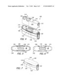 SOUND PROCESSOR HOUSINGS, SOUND PROCESSORS AND IMPLANTABLE COCHLEAR     STIMULATION SYSTEMS INCLUDING THE SAME diagram and image