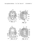 SOUND PROCESSOR HOUSINGS, SOUND PROCESSORS AND IMPLANTABLE COCHLEAR     STIMULATION SYSTEMS INCLUDING THE SAME diagram and image