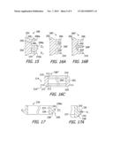 SOUND PROCESSOR HOUSINGS, SOUND PROCESSORS AND IMPLANTABLE COCHLEAR     STIMULATION SYSTEMS INCLUDING THE SAME diagram and image