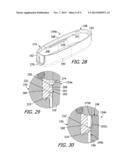 SOUND PROCESSOR HOUSINGS, SOUND PROCESSORS AND IMPLANTABLE COCHLEAR     STIMULATION SYSTEMS INCLUDING THE SAME diagram and image