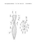 MULTIPLE LUMEN HEAT EXCHANGE CATHETERS diagram and image