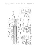 MULTIPLE LUMEN HEAT EXCHANGE CATHETERS diagram and image