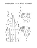 MULTIPLE LUMEN HEAT EXCHANGE CATHETERS diagram and image