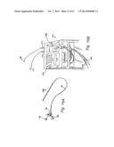 MULTIPLE LUMEN HEAT EXCHANGE CATHETERS diagram and image