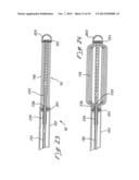 INDWELLING HEAT EXCHANGE CATHETER AND METHOD OF USING SAME diagram and image