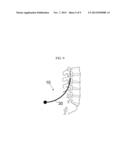 IMPLANTER FOR NERVE STIMULATION diagram and image