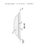 Transdermal Medical Patch diagram and image