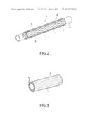 STENT APPARATUS diagram and image