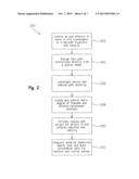 METHOD AND SYSTEM FOR CONTROLLING MOVEMENT OF AN END EFFECTOR ON A MACHINE diagram and image