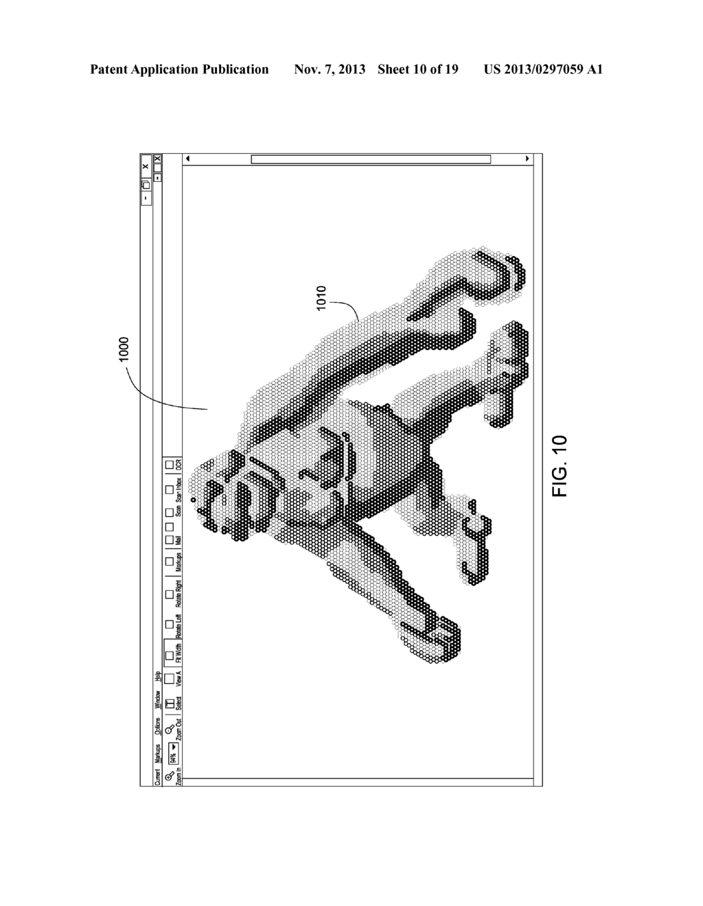 THREE-DIMENSIONAL PRINTING PREPARATION - diagram, schematic, and image 11