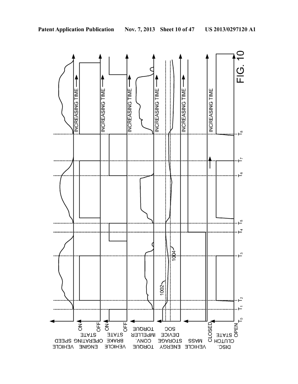 METHODS AND SYSTEMS FOR PROVIDING UNIFORM DRIVELINE BRAKING - diagram, schematic, and image 11