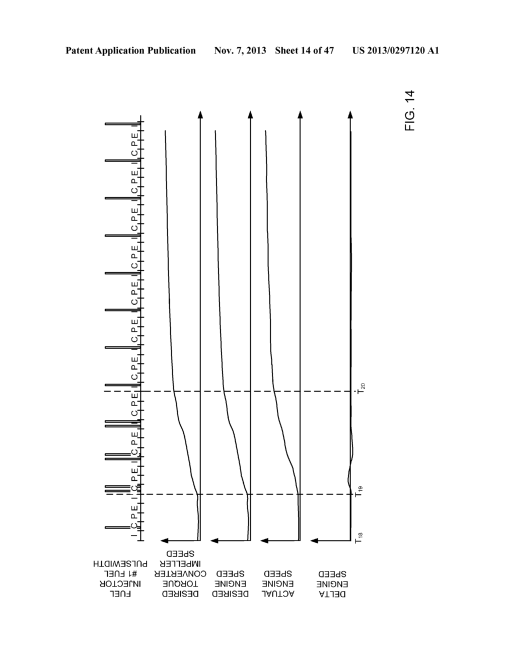 METHODS AND SYSTEMS FOR PROVIDING UNIFORM DRIVELINE BRAKING - diagram, schematic, and image 15