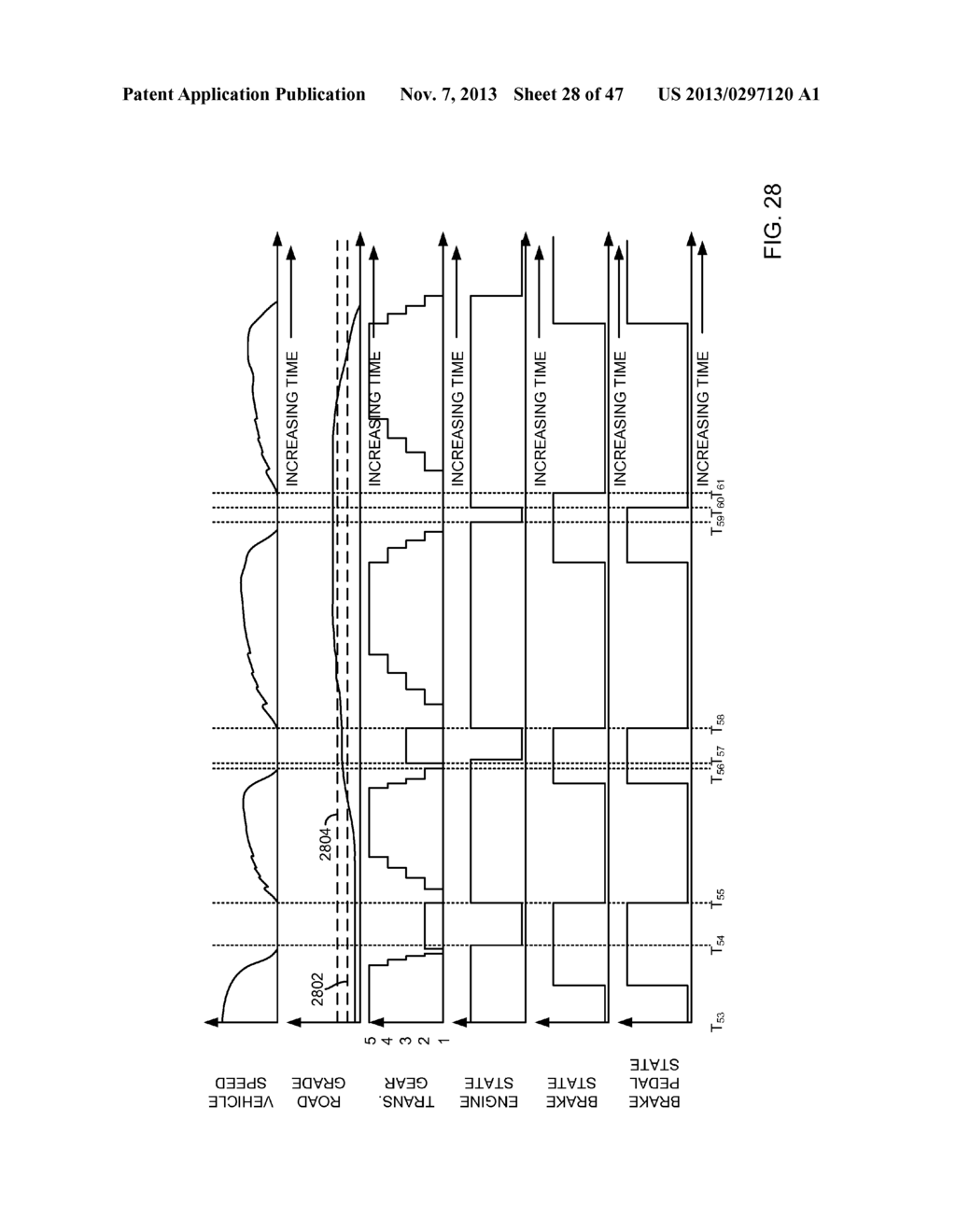 METHODS AND SYSTEMS FOR PROVIDING UNIFORM DRIVELINE BRAKING - diagram, schematic, and image 29