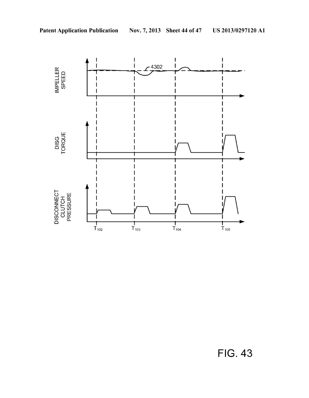 METHODS AND SYSTEMS FOR PROVIDING UNIFORM DRIVELINE BRAKING - diagram, schematic, and image 45